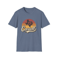 Castell Texas Love