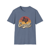 Castell Texas Love