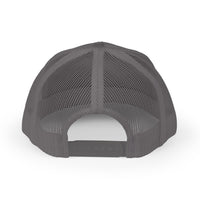 Hill Country Strong Snapback Trucker Cap [Blue] | 2025 Hill Country Flood Donation
