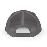 Hill Country Strong Snapback Trucker Cap [Blue] | 2025 Hill Country Flood Donation