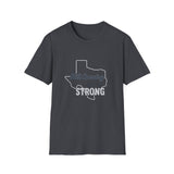 Texas Hill Country Strong State Image | 2025 Texas Hill Country Flood Donation
