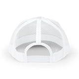 Hill Country Strong Snapback Trucker Cap [Blue] | 2025 Hill Country Flood Donation