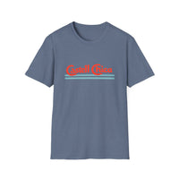 Retro "Castell Chica"
