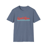Retro "Castell Chica"