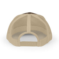 Hill Country Strong Snapback Trucker Cap [Blue] | 2025 Hill Country Flood Donation