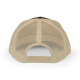 Hill Country Strong Snapback Trucker Cap [Blue] | 2025 Hill Country Flood Donation