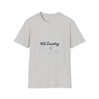 Texas Hill Country Strong State Image | 2025 Texas Hill Country Flood Donation