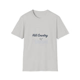 Texas Hill Country Strong State Image | 2025 Texas Hill Country Flood Donation