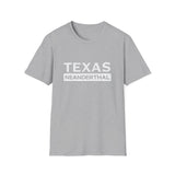 Texas Neanderthal