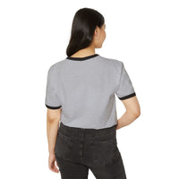Castell Chica con Lima Ringer T-Shirt