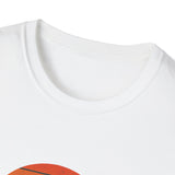 Unisex Softstyle Fishing T-Shirt – Tight Lines,