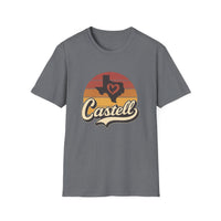 Castell Texas Love