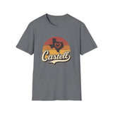 Castell Texas Love