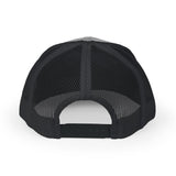 Hill Country Strong Snapback Trucker Cap [Blue] | 2025 Hill Country Flood Donation