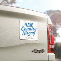 Car Magnets | 2025 Texas Hill Country Flood Donation