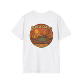 Castell Cabins 'Dillo