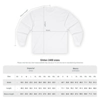 Vintage Fishing Long Sleeve Tee