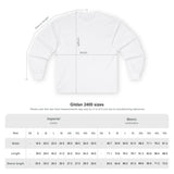 Vintage Fishing Long Sleeve Tee
