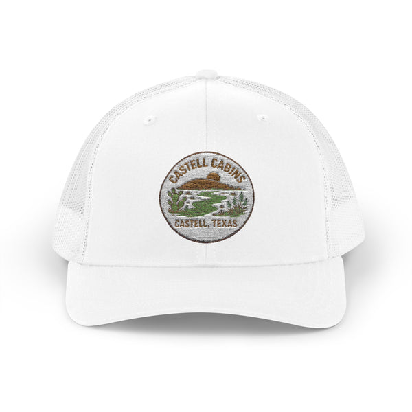 Stylish Snapback Trucker Cap