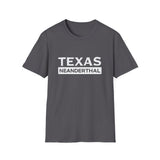 Texas Neanderthal