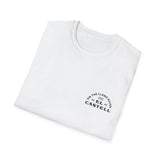 El Castell on the Llano Date Tee