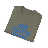 Texas Hill Country Strong [Blue] | 2025 Texas Hill Country Flood Donation