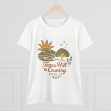 Texas Hill Country Women's Tee - Texas Hill Country
