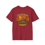 Castell Cabins 'Dillo