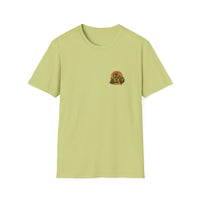 Castell T-Shirt | Hill Country Vibes Only