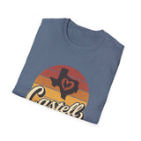 Castell Texas Love