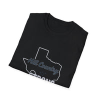Texas Hill Country Strong State Image | 2025 Texas Hill Country Flood Donation