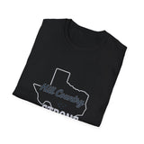Texas Hill Country Strong State Image | 2025 Texas Hill Country Flood Donation