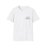 El Castell on the Llano Date Tee