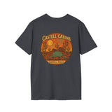Castell Cabins 'Dillo