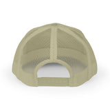 Hill Country Strong Snapback Trucker Cap [Blue] | 2025 Hill Country Flood Donation