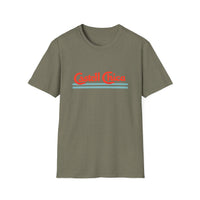 Retro "Castell Chica"