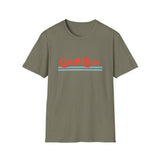 Retro "Castell Chica"