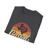 Castell Texas Love