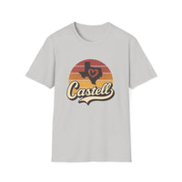 Castell Texas Love