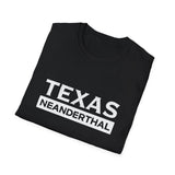 Texas Neanderthal