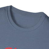 Texas Hill Country Strong [Red] | 2025 Flood Charity Tee