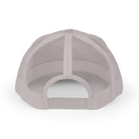 Hill Country Strong Snapback Trucker Cap [Blue] | 2025 Hill Country Flood Donation