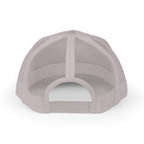 Hill Country Strong Snapback Trucker Cap [Blue] | 2025 Hill Country Flood Donation