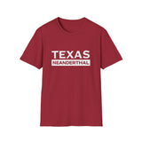 Texas Neanderthal