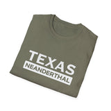 Texas Neanderthal
