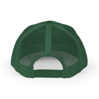 Hill Country Strong Snapback Trucker Cap [Blue] | 2025 Hill Country Flood Donation
