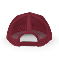 Hill Country Strong Snapback Trucker Cap [Blue] | 2025 Hill Country Flood Donation