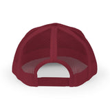 Hill Country Strong Snapback Trucker Cap [Blue] | 2025 Hill Country Flood Donation
