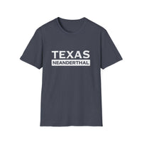 Texas Neanderthal