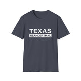 Texas Neanderthal